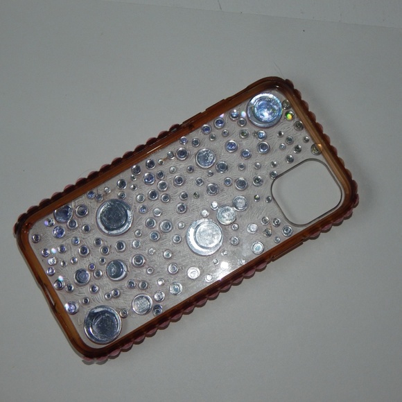 Custom iPhone 11 Phone Case - Picture 3 of 5